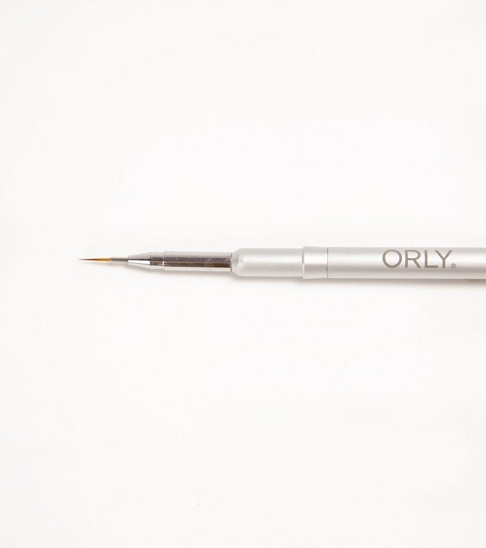 ATL- Orly Short Detail Brush