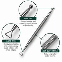 ATL- Loop Gel Remover & Ball Tool
