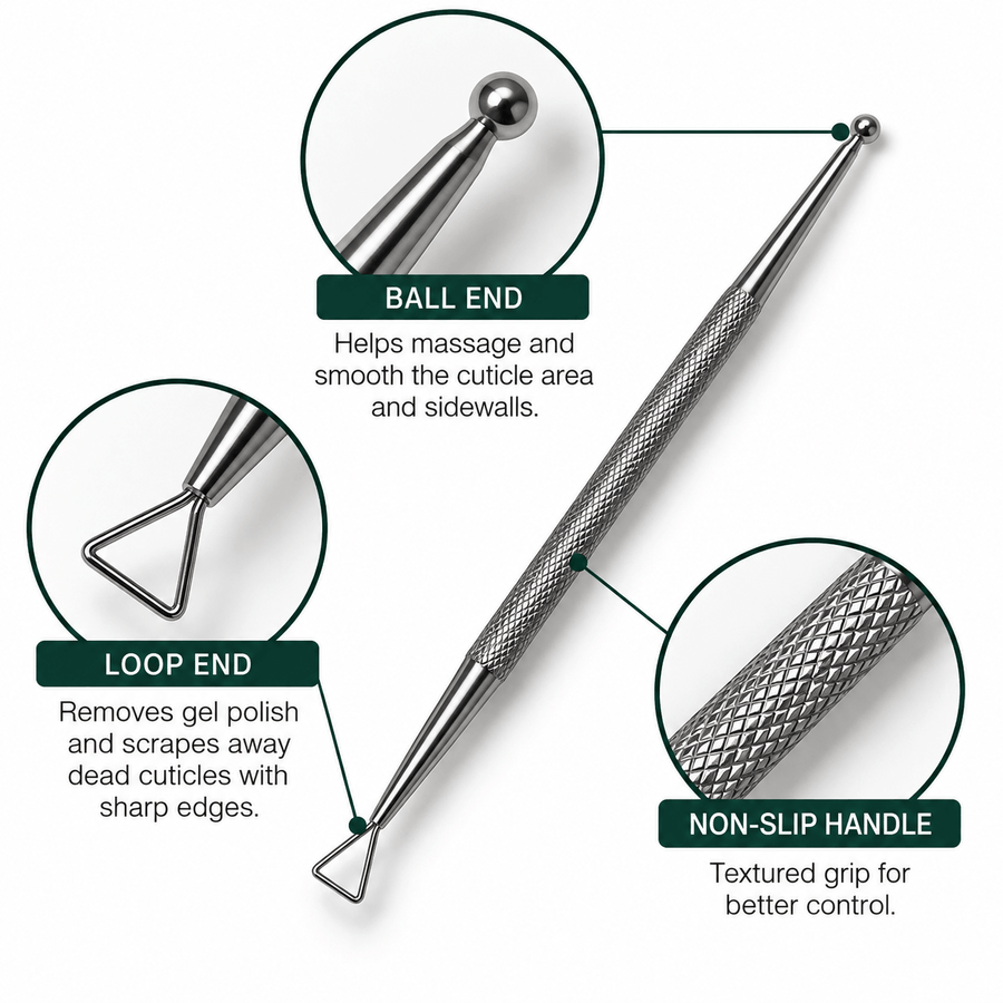 ATL- Loop Gel Remover & Ball Tool