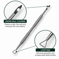 ATL- Loop Gel Remover & Under Nail Cleaner