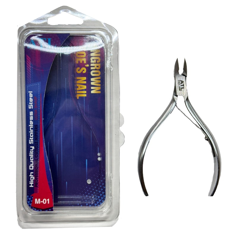 ATL- Acrylic Nail Cutter (M01)