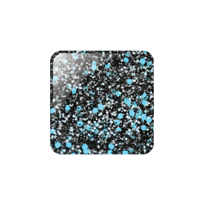 ATL- MAT603 BAHAMA SPLASH | Glam & Glits Acrylic Powder