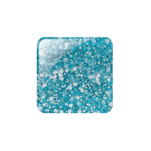 ATL- MAT615 CARIBBEAN COCONUT | Glam & Glits Acrylic Powder