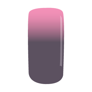 ATL- ME1008 MAUV-U-LOUS AFFAIR | Glam & Glits Mood Acrylic Powder