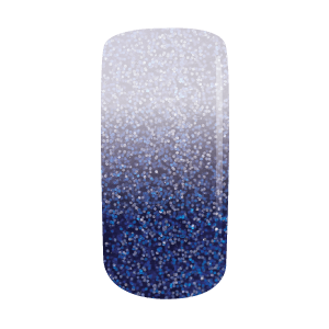 ATL- ME1023 BLUETIFUL DISASTER | Glam & Glits Mood Acrylic Powder