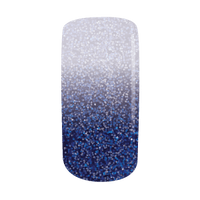 ATL- ME1023 BLUETIFUL DISASTER | Glam & Glits Mood Acrylic Powder