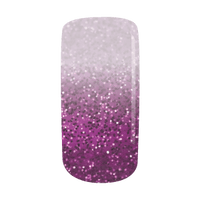 ATL- ME1025 PURPLE SKIES | Glam & Glits Mood Acrylic Powder