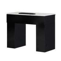 Whale Spa- Mira Manicure Table