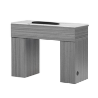 Whale Spa- Mira Manicure Table