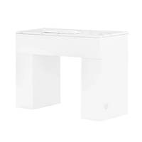 Whale Spa- Mira Manicure Table