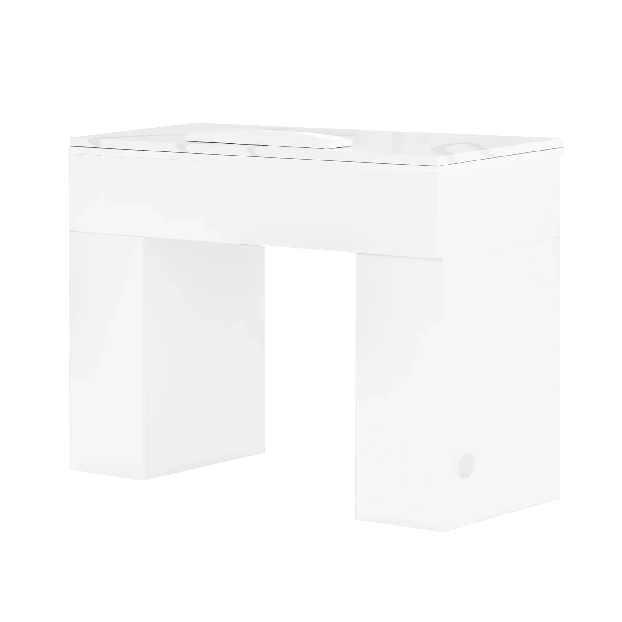 Whale Spa- Mira Manicure Table