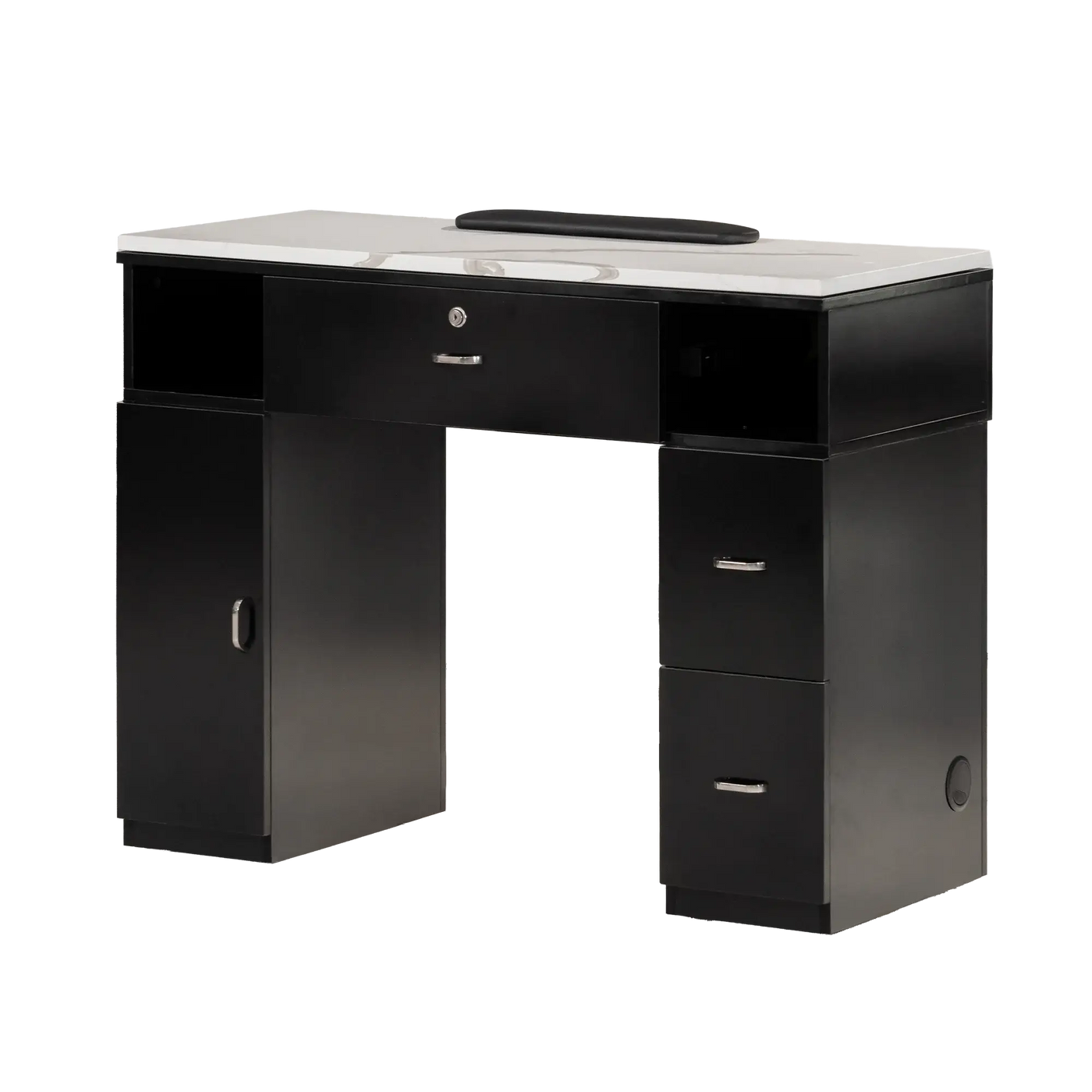 Whale Spa- Mira Manicure Table