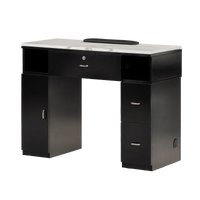 Whale Spa- Mira Manicure Table