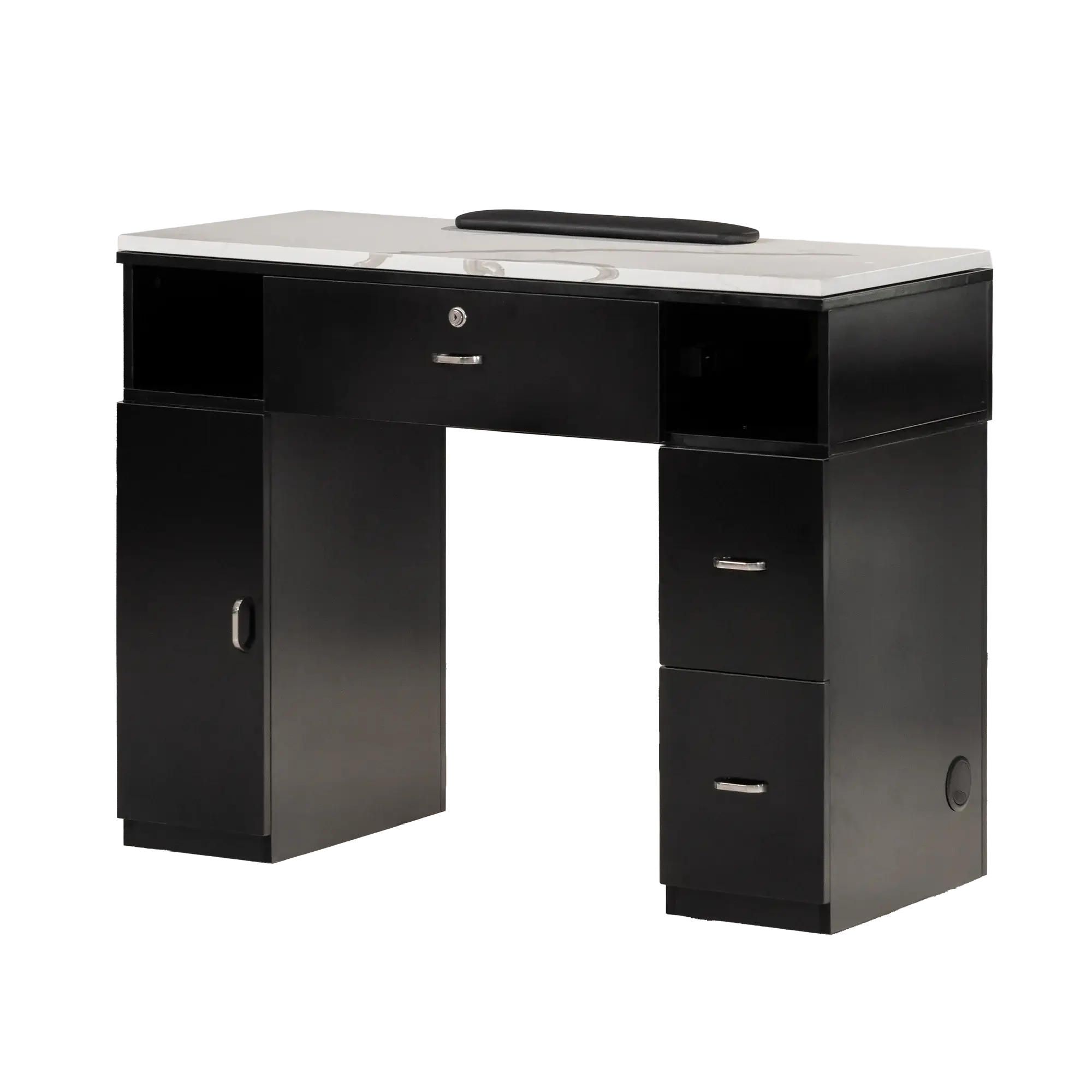 Whale Spa- Mira Manicure Table