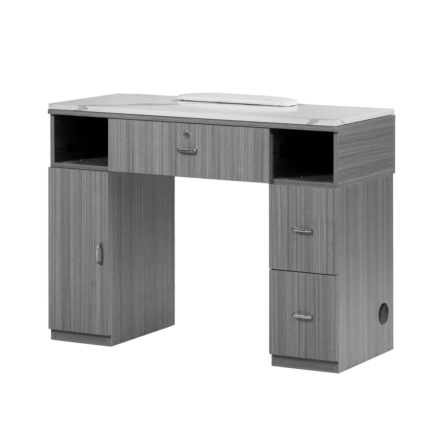 Whale Spa- Mira Manicure Table