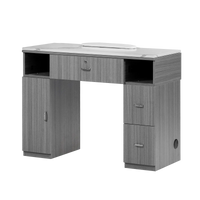 Whale Spa- Mira Manicure Table