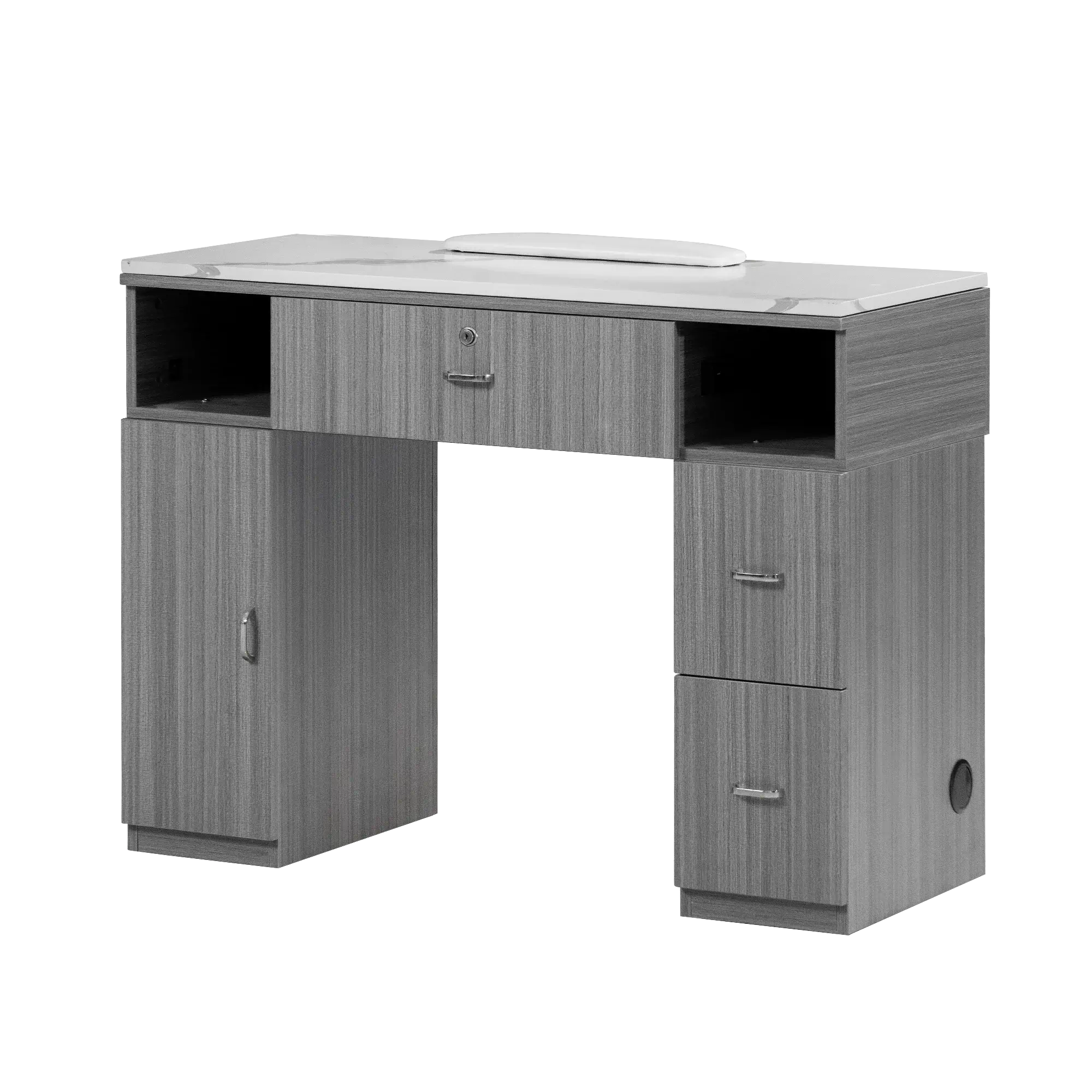 Whale Spa- Mira Manicure Table