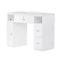 Whale Spa- Mira Manicure Table