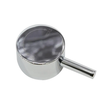 Whale Spa- Mixing Valve Cap