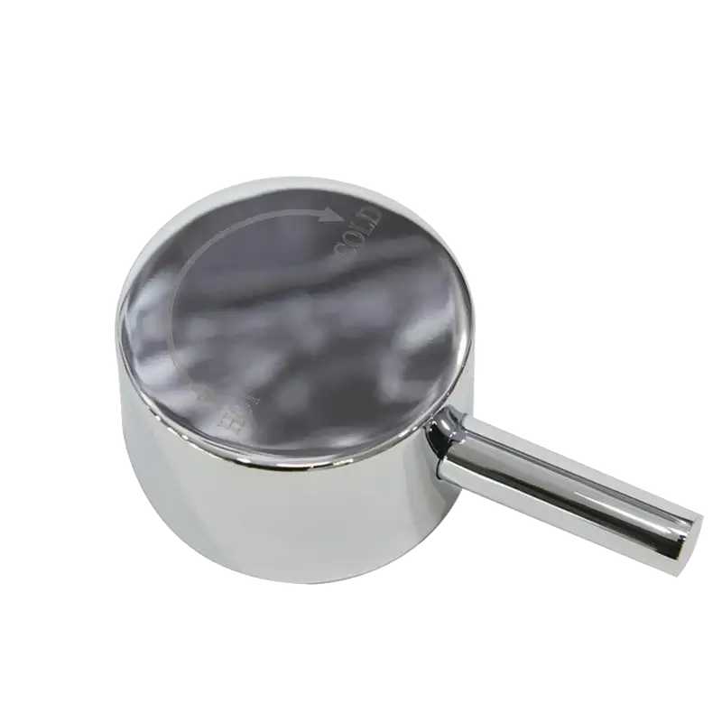 Whale Spa- Mixing Valve Cap