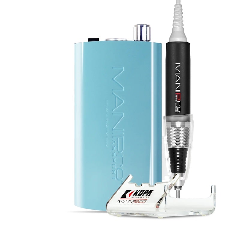ATL- Kupa ManiPro Passport Nail Drill | ATL Nail Supply