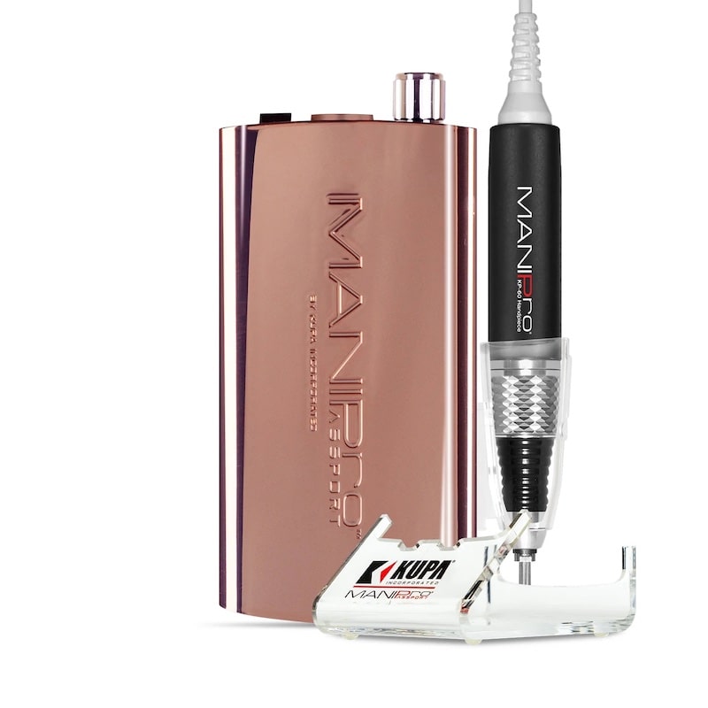 ATL- Kupa ManiPro Passport Nail Drill | ATL Nail Supply