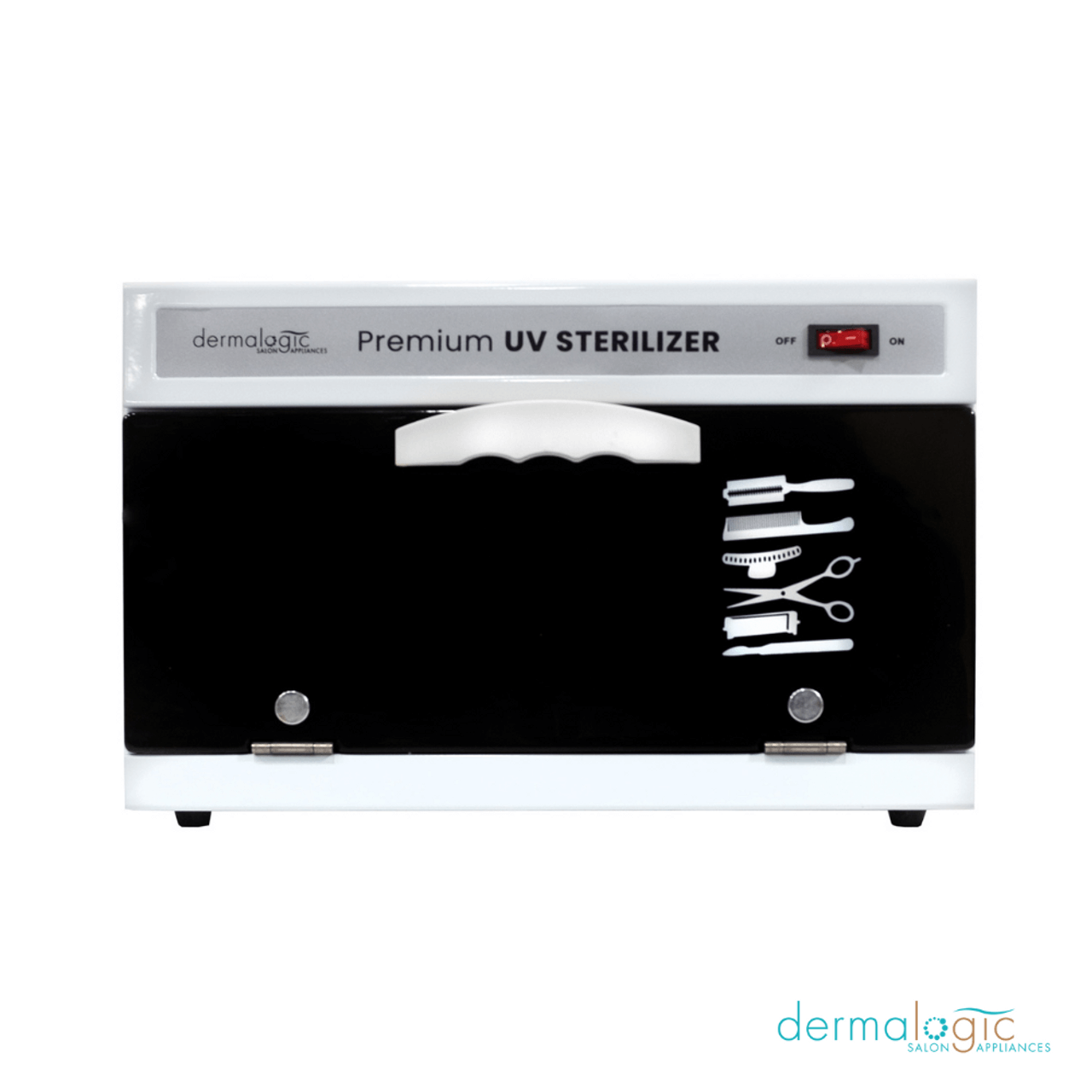 ATL- DERMALOGIC UV Sterilizer 209B