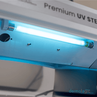 ATL- DERMALOGIC UV Sterilizer 209B