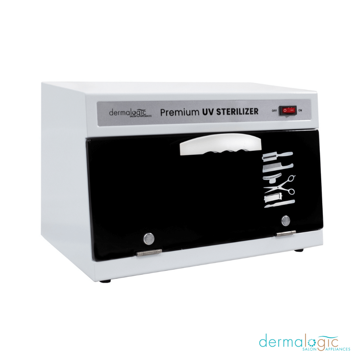 ATL- DERMALOGIC UV Sterilizer 209B