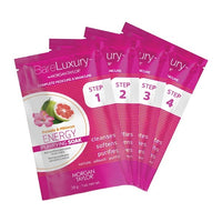 ATL- BareLuxury 4in1 Complete Pedicure & Manicure - Energy Pomelo & Hibiscus