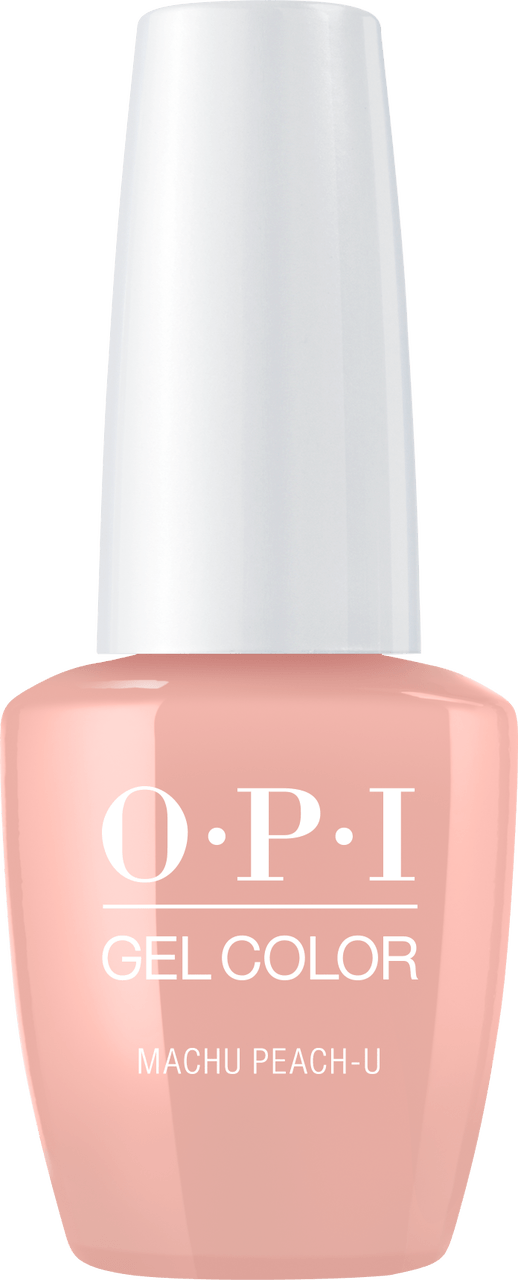 ATL- MACHU PEACH-U #GCP36 | OPI