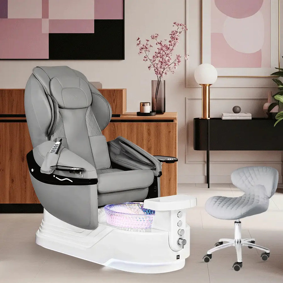 Whale Spa- ELORA PEDICURE CHAIR WS2000