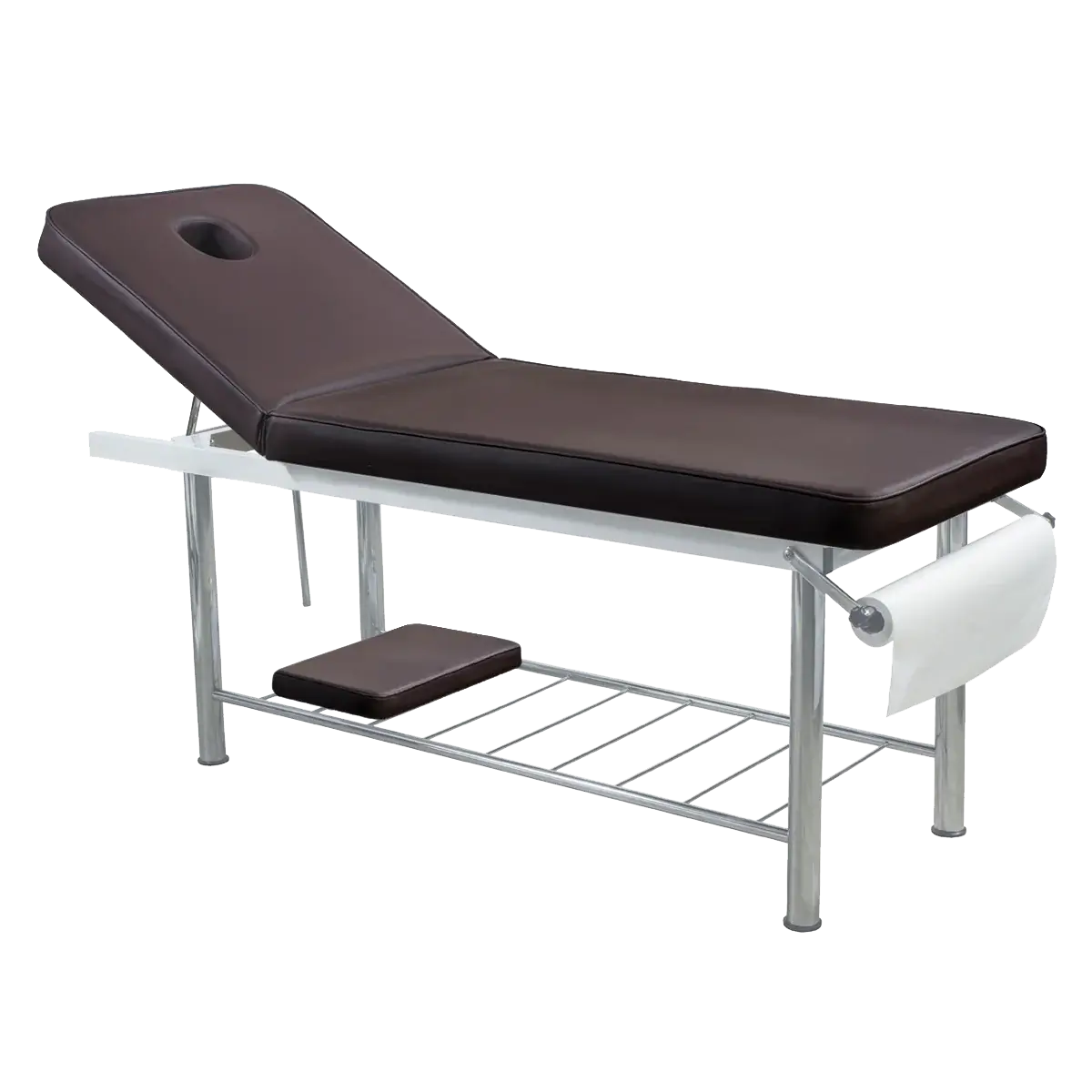 Whale Spa- Massage Bed ZD-807