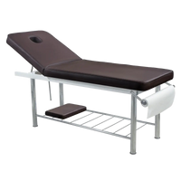 Whale Spa- Massage Bed ZD-807