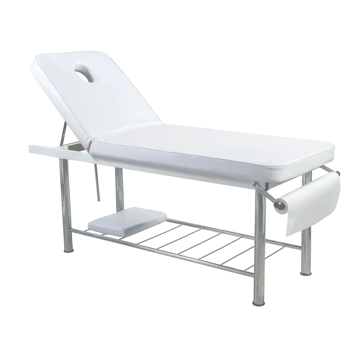 Whale Spa- Massage Bed ZD-807