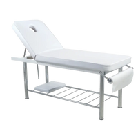 Whale Spa- Massage Bed ZD-807