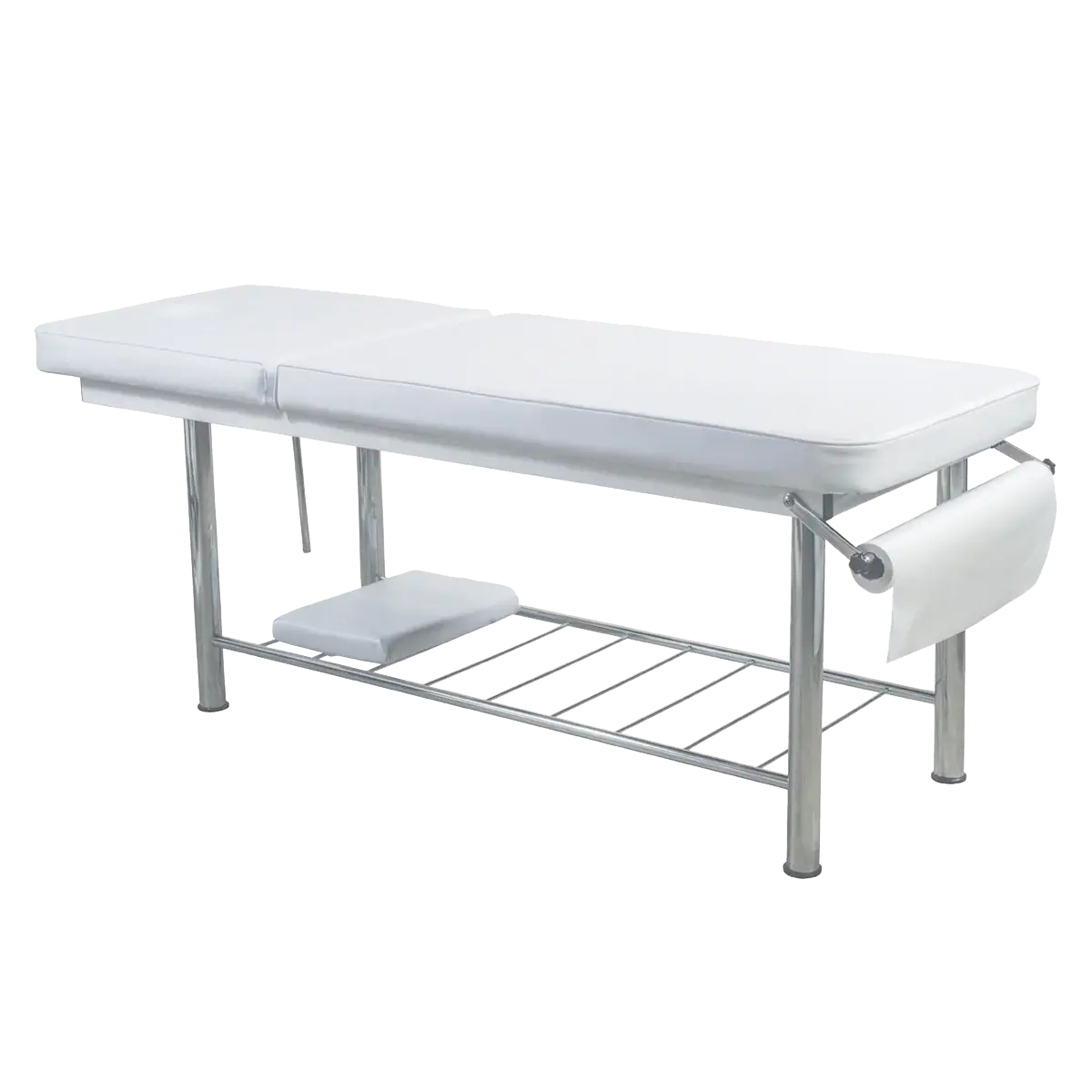 Whale Spa- Massage Bed ZD-807