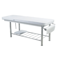 Whale Spa- Massage Bed ZD-807