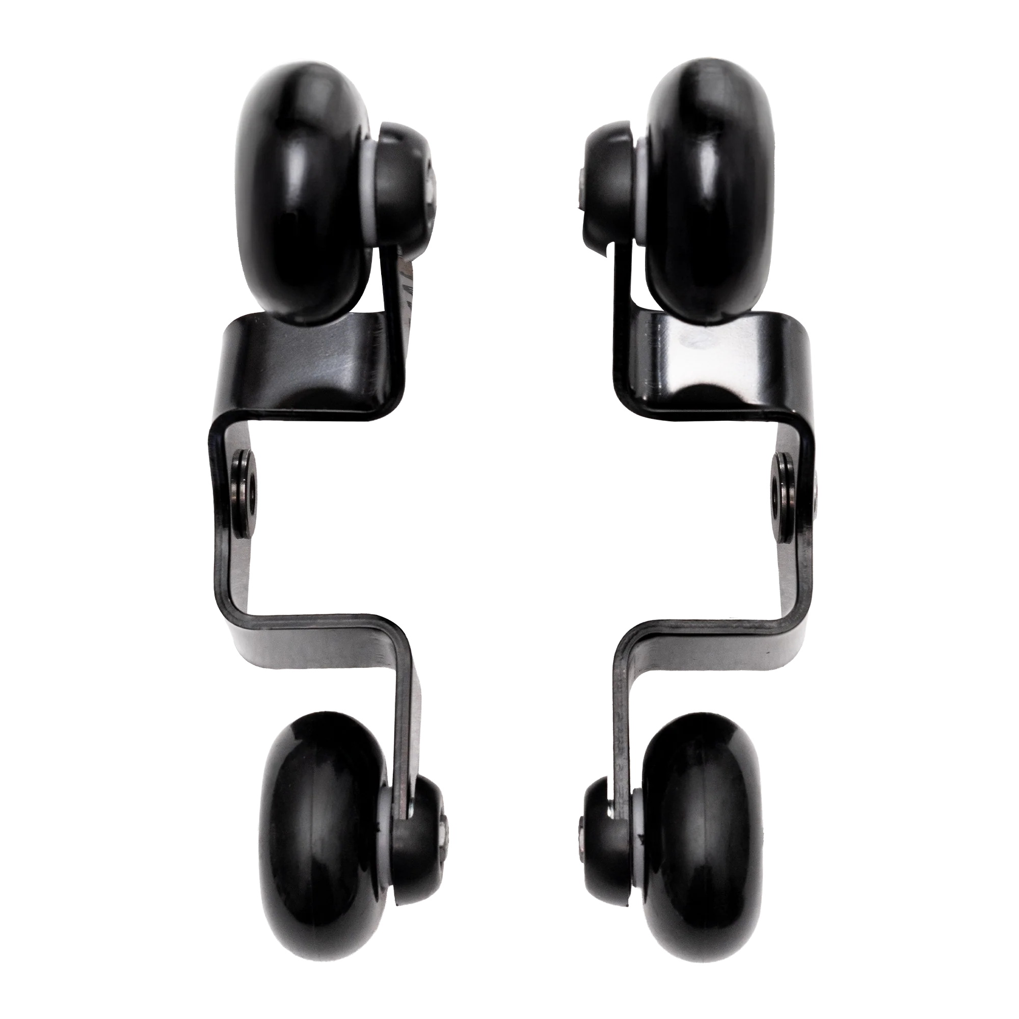 Whale Spa- Caresst Massage Roller Wheel Set (4pcs)