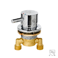 Whale Spa- Single Lever Mixing Valve