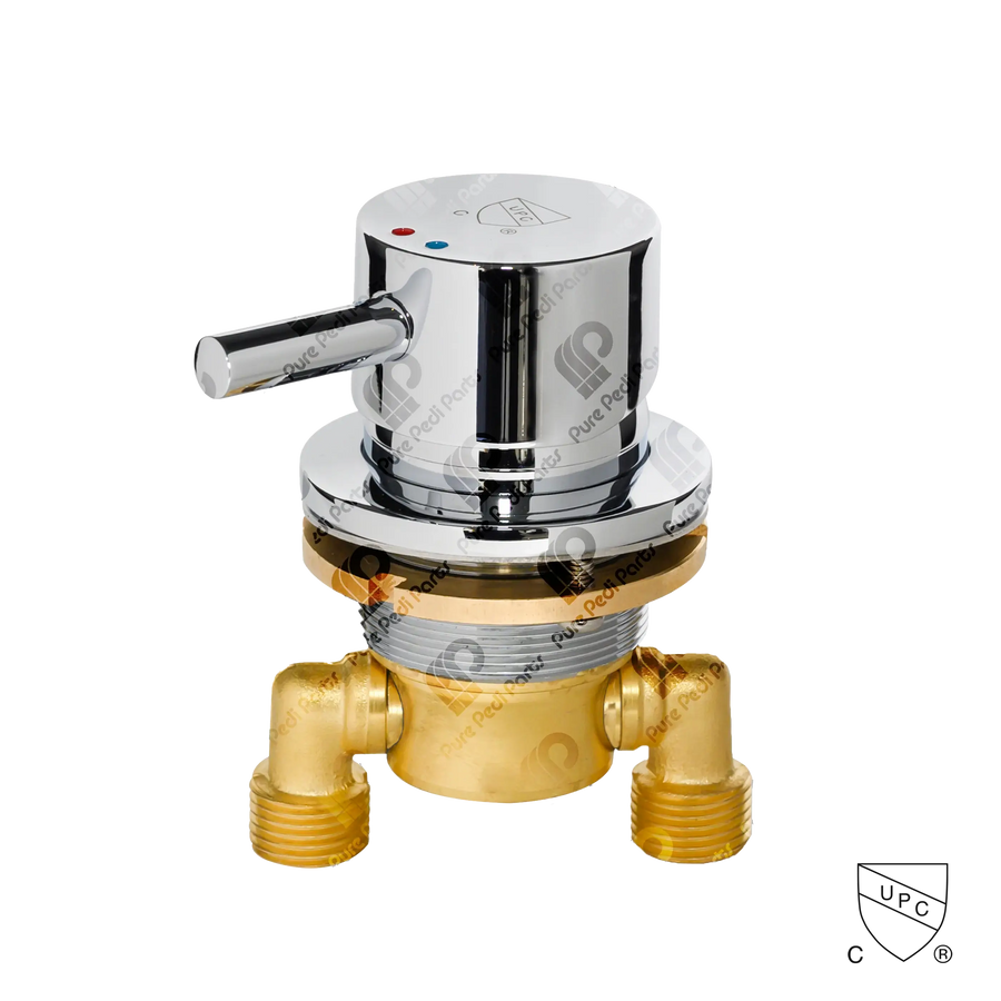 Whale Spa- Single Lever Mixing Valve