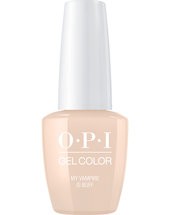ATL- MY VAMPIRE IS BUFF #GCE82 | OPI