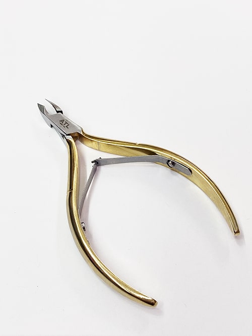 ATL- Cuticle Nipper (GN-04)