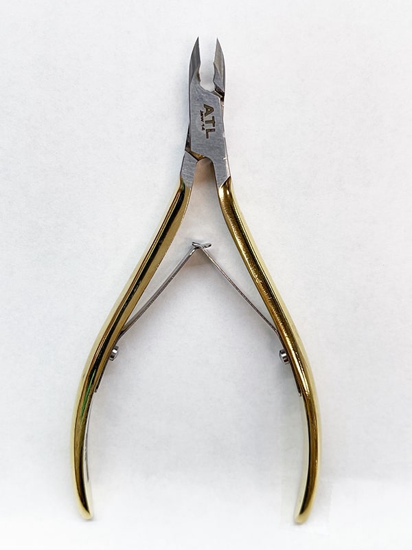 ATL- Cuticle Nipper (N-07)