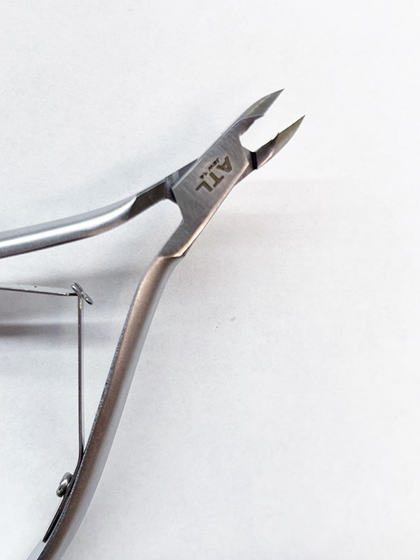 ATL- Cuticle Nipper (N-07)