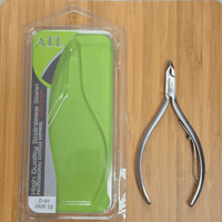 ATL- Stainless Steel Cuticle Nipper | D-01