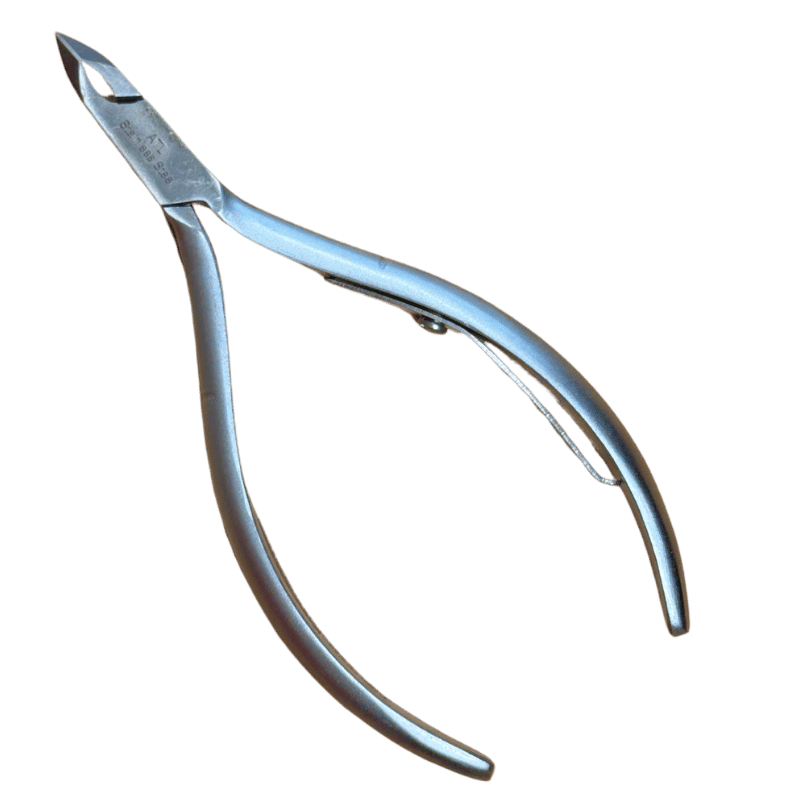 ATL- Stainless Steel Cuticle Nipper | D-01