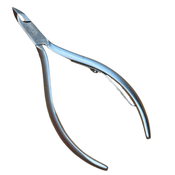 ATL- Stainless Steel Cuticle Nipper | D-01