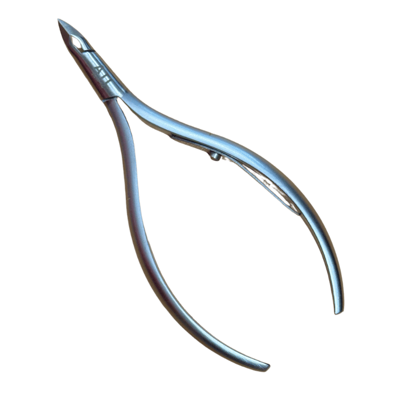 ATL- Stainless Steel Cuticle Nipper | N-01