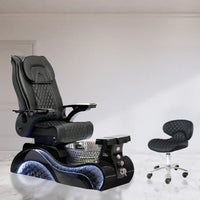 Whale Spa- LUCENT II PEDICURE CHAIR WS65I